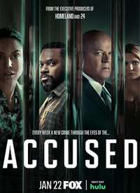 ��;ͬ�� Accused ��һ������