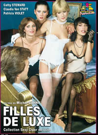 ��ľ������Ů�� Marc Dorcel Filles de luxe/Ladies Deluxe����