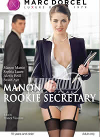 ������ϵ�� ��ٯ���Ը��������� Marc Dorcel Manon Rookie Secretary����