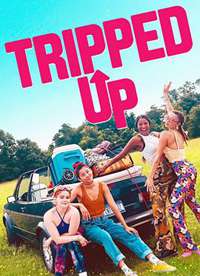 ���� Tripped Up����