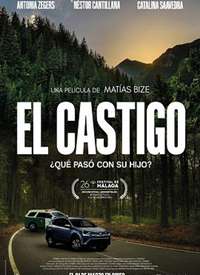 �ͷ� El Castigo����
