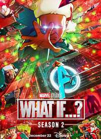 ��/�� What/If �ڶ�������