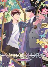 ɫ�ʸ�У�� Opus.COLORs����