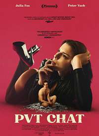 ˽�� PVT CHAT����