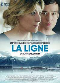 �� La ligne����