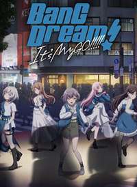 BanG Dream! Its MyGO!!!!!����