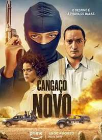 ���ͽٷ� Cangaço Novo ��һ������