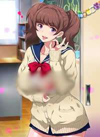 OVA J���թ`����ѧ�@�� ѧ���÷���ѧ԰������