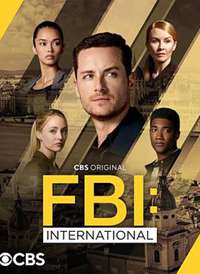 �������֣����� FBI: International ���ļ�����