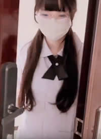 �㽶��Ƶ �㽶�� XJX-0198 JKѧ���ð���ѧ���Ĵ�һ� С�����κ���