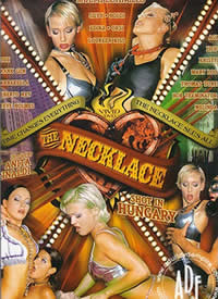 ���� ��Ȧ ���ڲ����ϵĴ����� The Necklace����