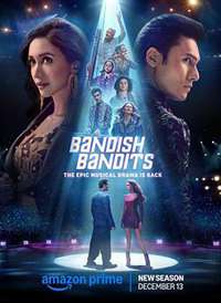 Bandish Bandits2/����桤���˹2����