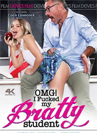 ���ģ����ģ��Ҳ����ҵ����Ի�ѧ�� OMG! I Fucked My Bratty Student����
