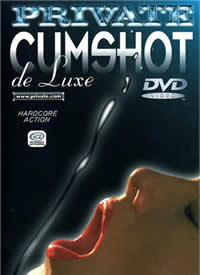 ����˽�����侫 Private Cumshot de Luxe����