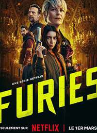Furies ��һ������