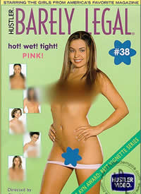 ���ó���18�� ��38�� �պúϷ�38 Barely Legal-38����