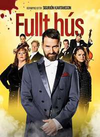Fullt h��s����