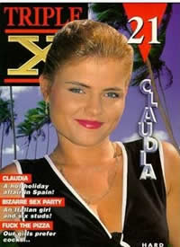 Private����ϵ��֮��������˫�� ��21�� Private Classics Triple X Vol 21����