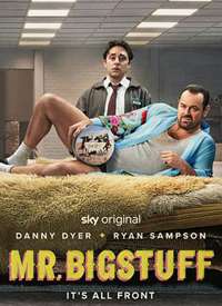 ������ Mr Bigstuff����