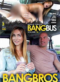 žž��ʿ74 Bang Bus Vol.74����