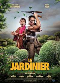 ԰�� Le jardinier����