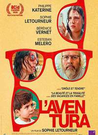���� L Aventura����