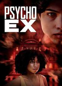 Psycho Ex����