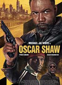 Oscar Shaw �¾�׷�׺���