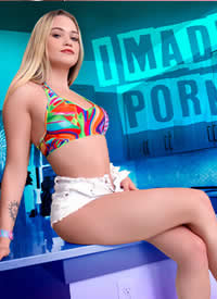 ���������� ���͵ĵ����� Film Me and Pound Me����