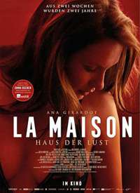 ���� La Maison����