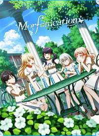 BanG Dream! Morfonication����