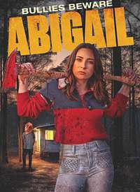 ���ȸǶ� Abigail����