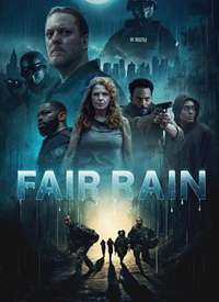 ���� Fair Rain����