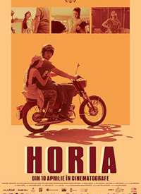 Horia����