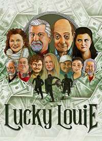 Lucky Louie����