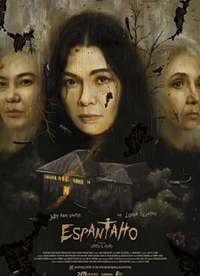 ���Ҿ��� Espantaho����