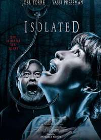 ��լ���� Isolated����