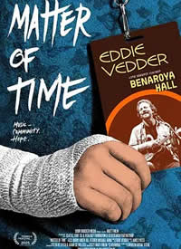 Matter of Time����