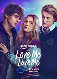 Love Me Love Me����