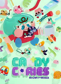 Candy Caries ���������ﺣ��