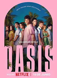 Oasis���������� ��һ������